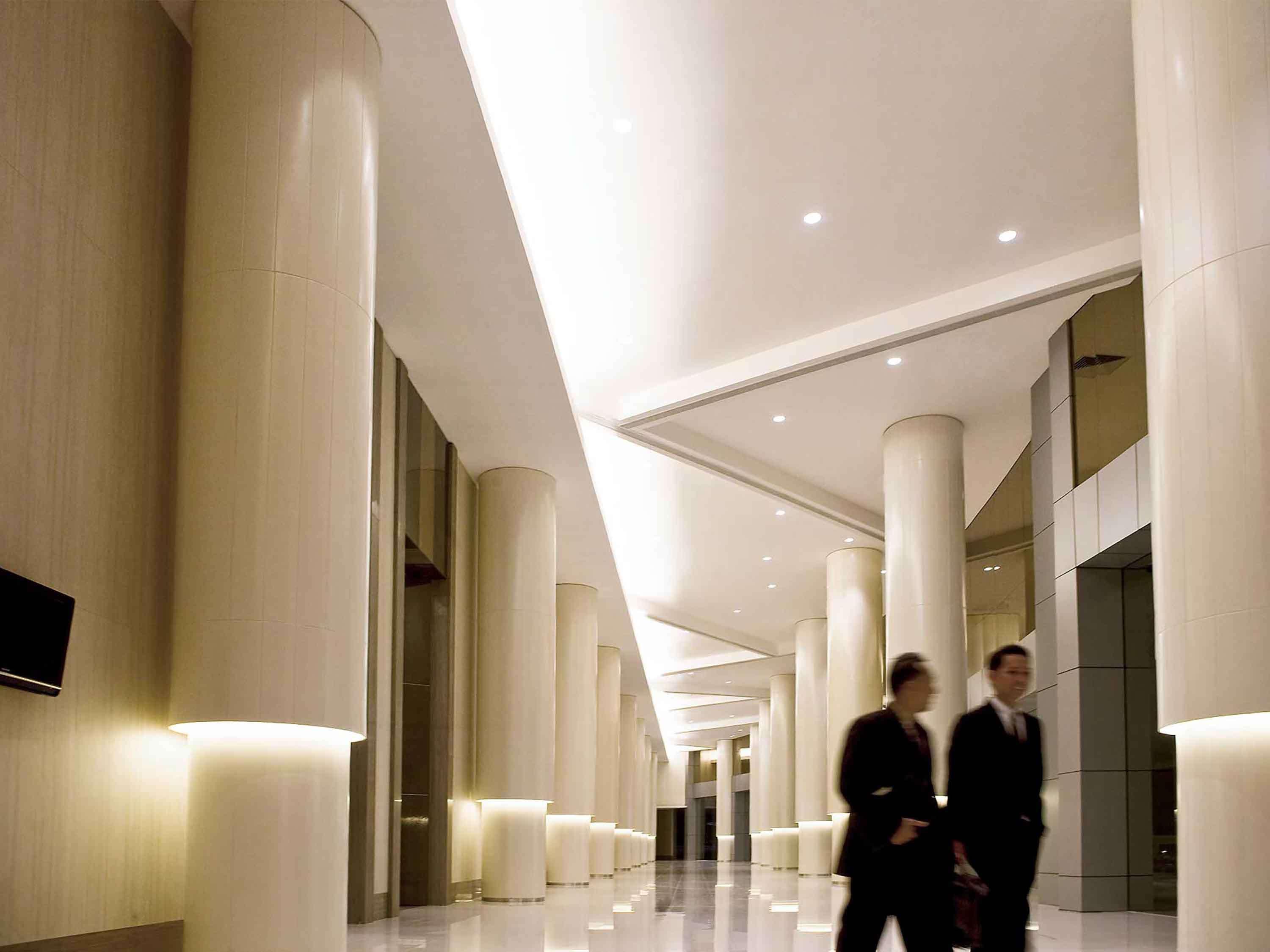 Novotel Bangka Hotel y Centro de Convenciones Pangkal Pinang Exterior foto